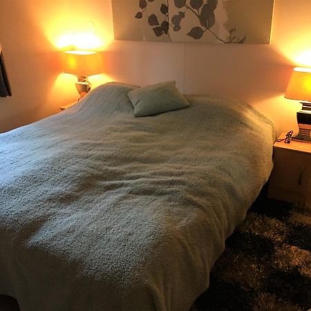 Prachtige Luxe Chalet Op De Veluwe Nabij Hoenderloo Extérieur photo