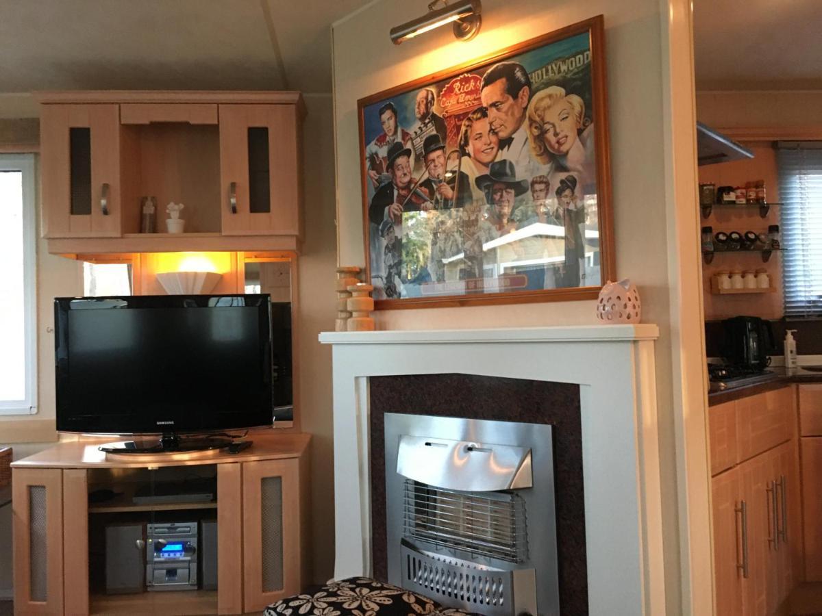 Prachtige Luxe Chalet Op De Veluwe Nabij Hoenderloo Extérieur photo